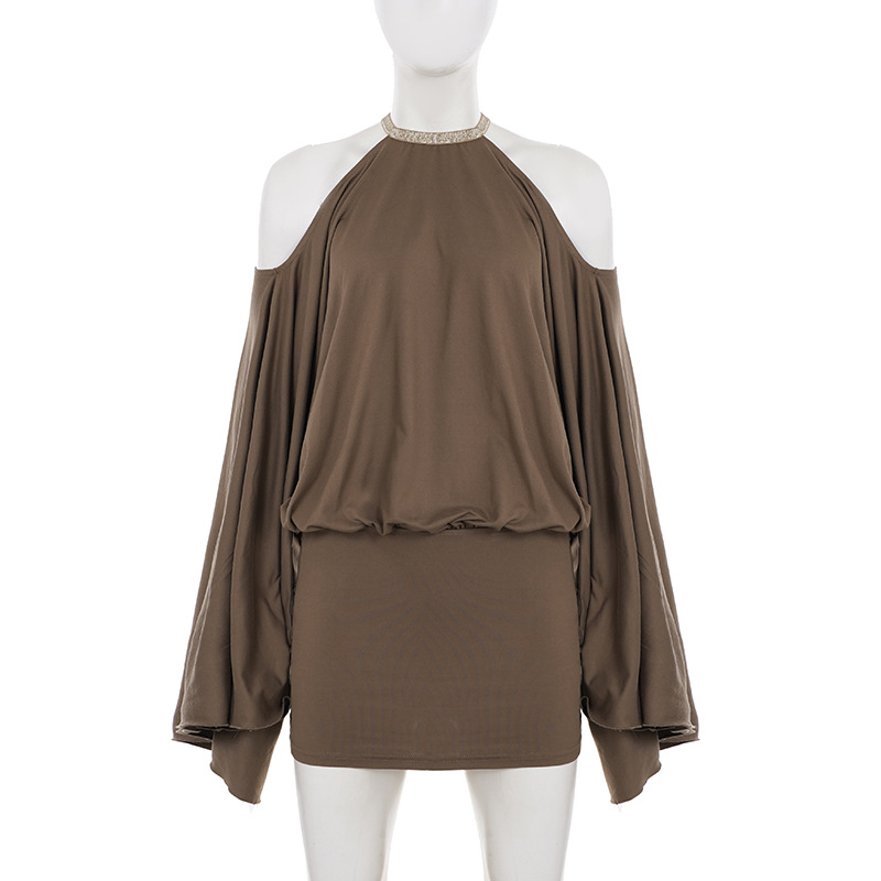 Ismerie mini dress