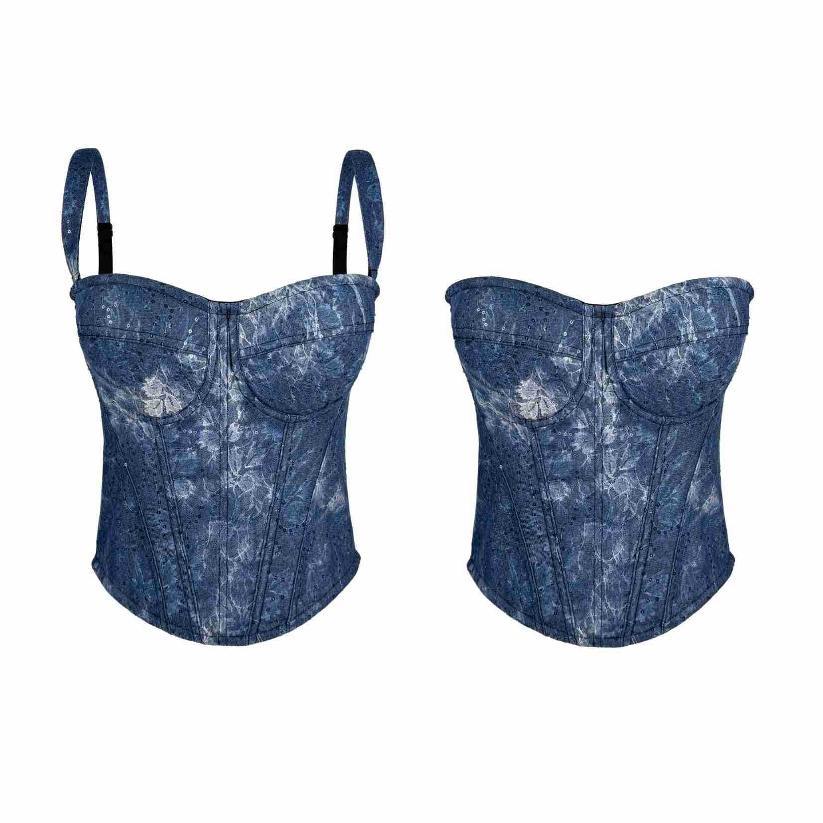 Nisa top