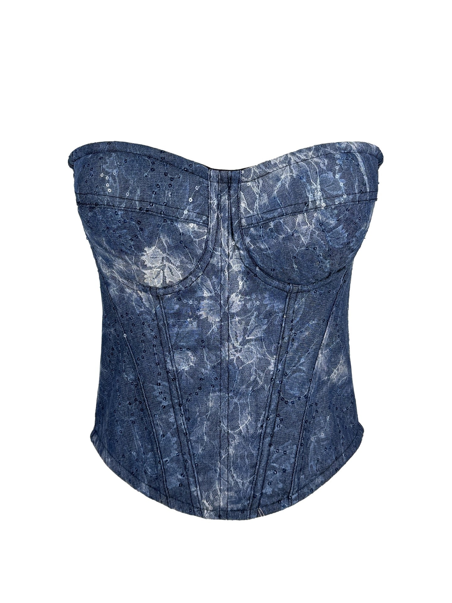 Nisa top
