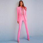 Carica l&#39;immagine nel visualizzatore Galleria, Lesha two piece set
