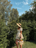 Load image into Gallery viewer, Gigi mini dress
