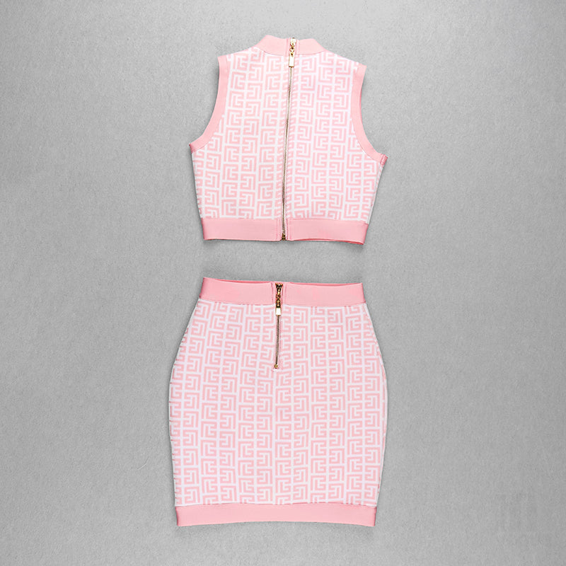 Selene two piece set