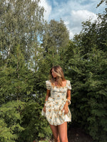 Load image into Gallery viewer, Gigi mini dress

