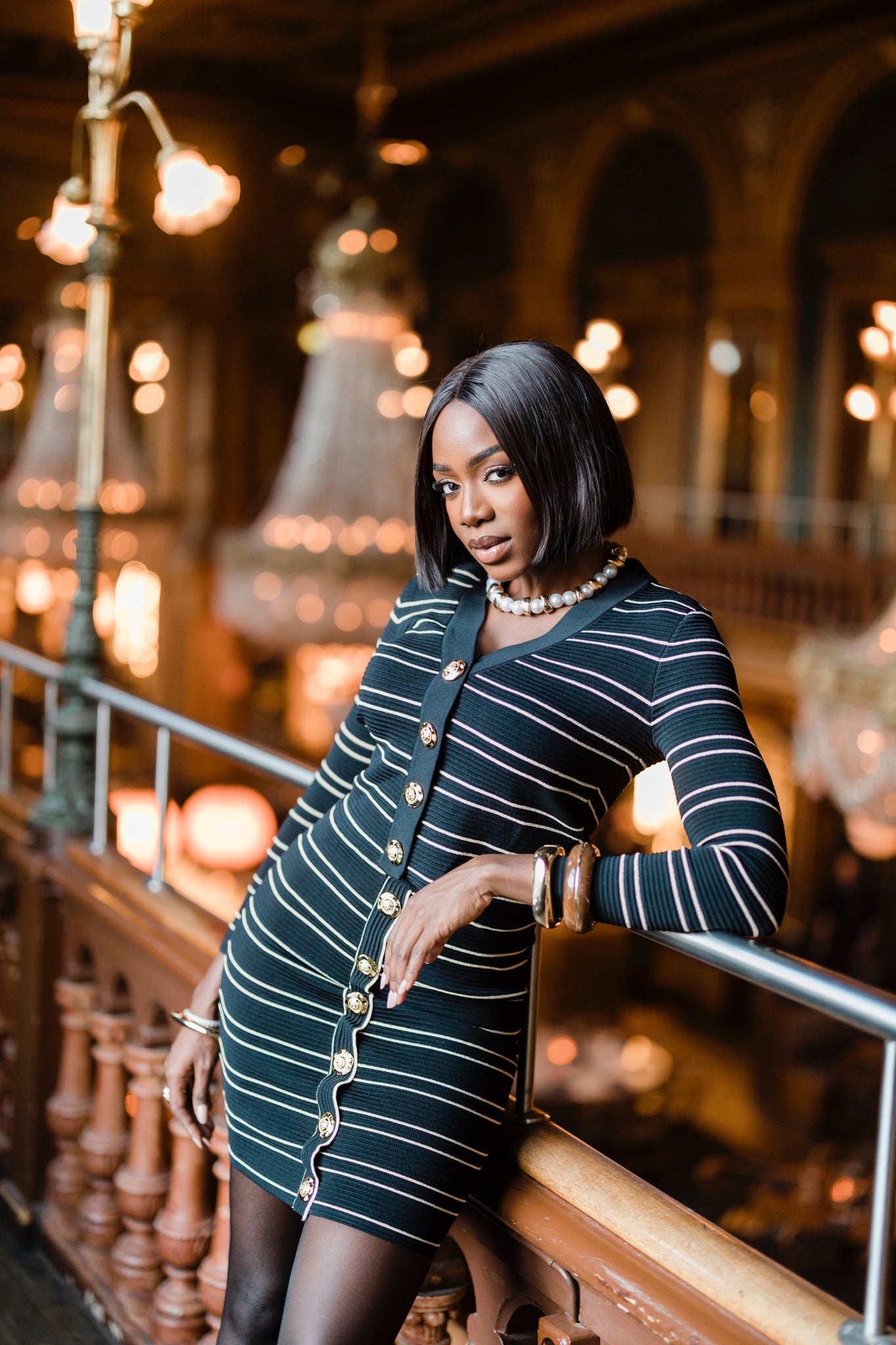 Ensemble deux pièces Tymar