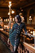 Charger l'image dans la visionneuse de galerie, Ensemble deux pièces Tymar
