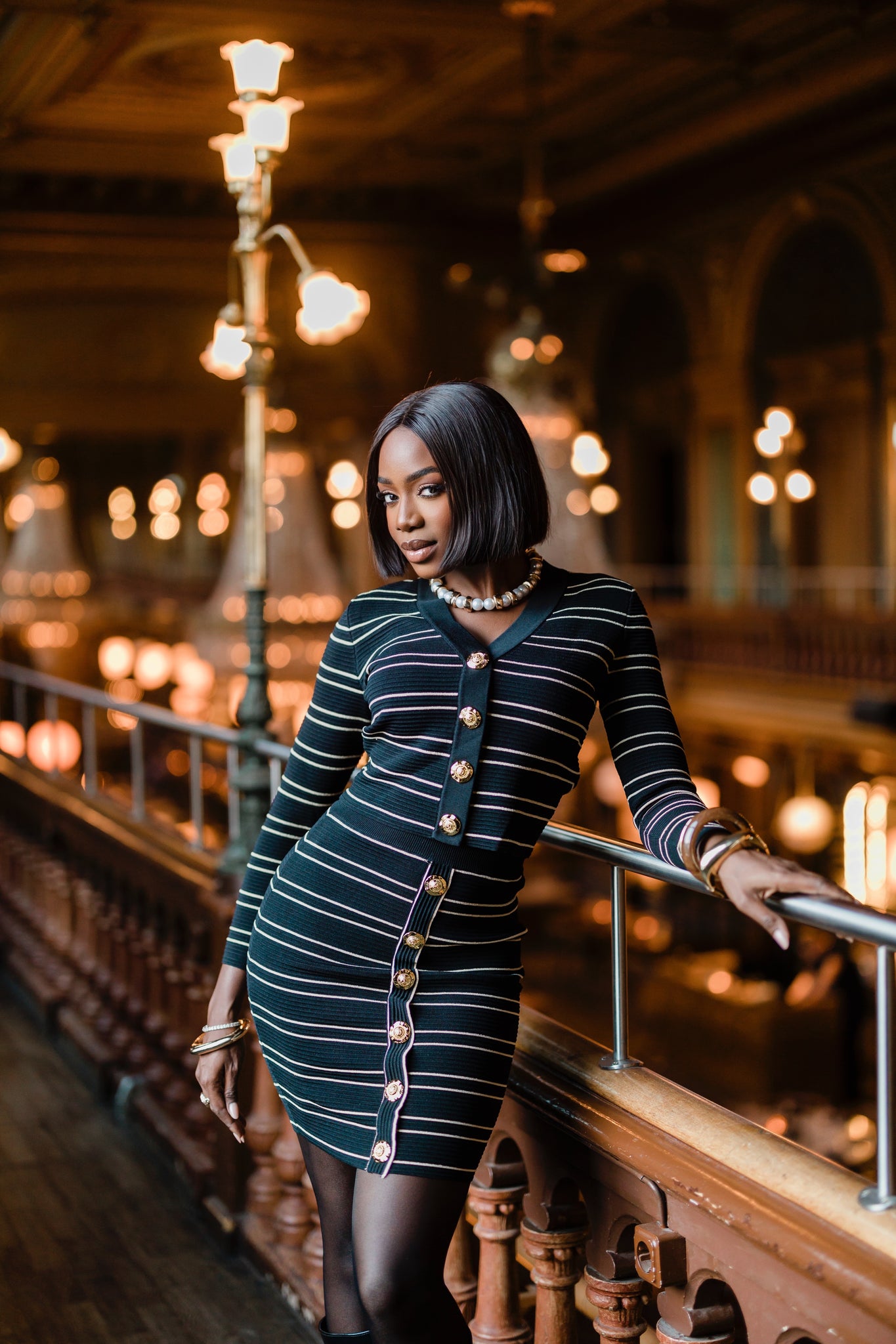 Ensemble deux pièces Tymar