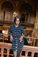 Charger l'image dans la visionneuse de galerie, Ensemble deux pièces Tymar
