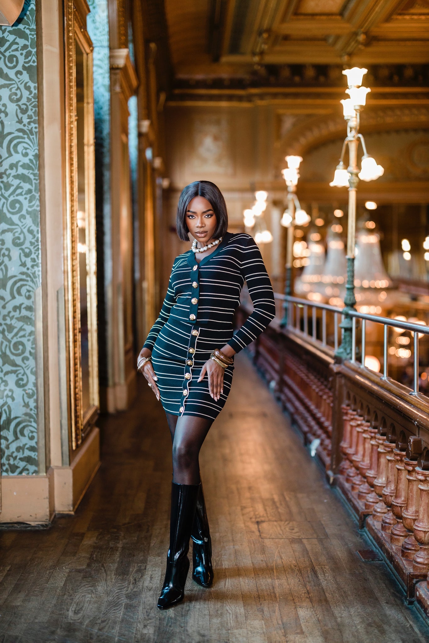 Ensemble deux pièces Tymar