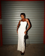 Charger l'image dans la visionneuse de galerie, Robe longue Melina
