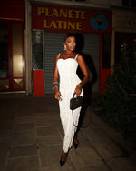 Charger l'image dans la visionneuse de galerie, Robe longue Melina
