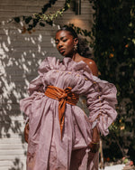 Load image into Gallery viewer, Mira maxi dress
