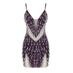 Carica l'immagine nel visualizzatore Galleria, Dolna mini dress
