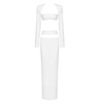 Carica l&#39;immagine nel visualizzatore Galleria, Loretta two piece set
