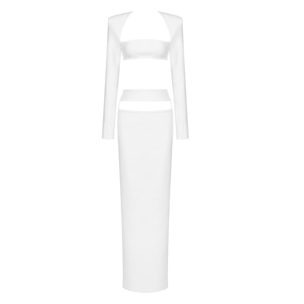 Loretta two piece set