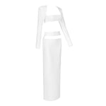 Carica l&#39;immagine nel visualizzatore Galleria, Loretta two piece set
