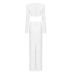 Carica l&#39;immagine nel visualizzatore Galleria, Loretta two piece set
