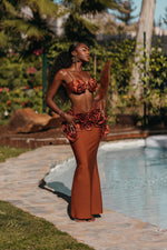 Load image into Gallery viewer, Briar two piece set

