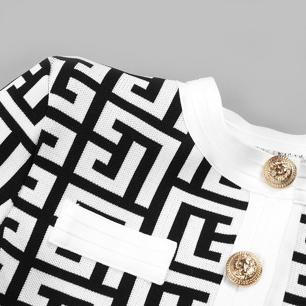 Giselle two piece set