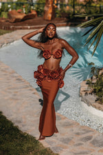 Load image into Gallery viewer, Briar two piece set
