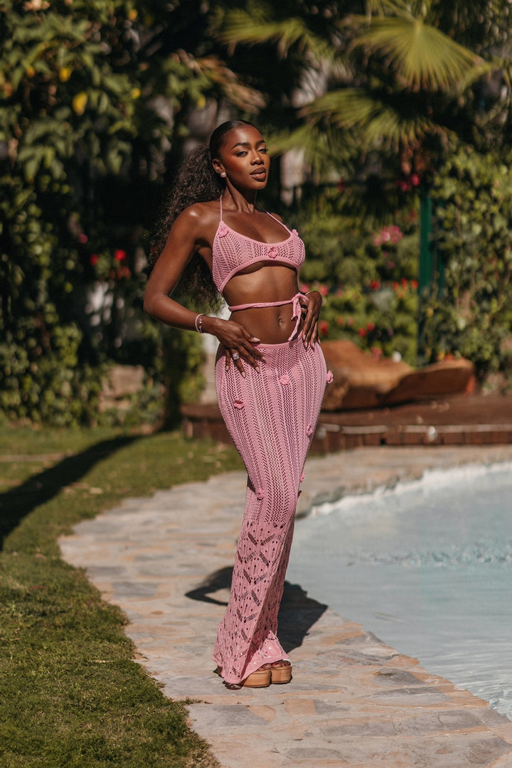 Wren two piece set