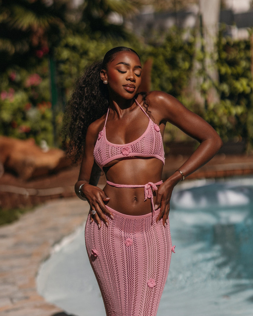 Wren two piece set