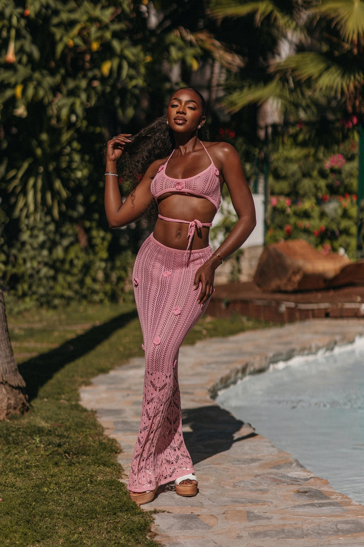 Wren two piece set