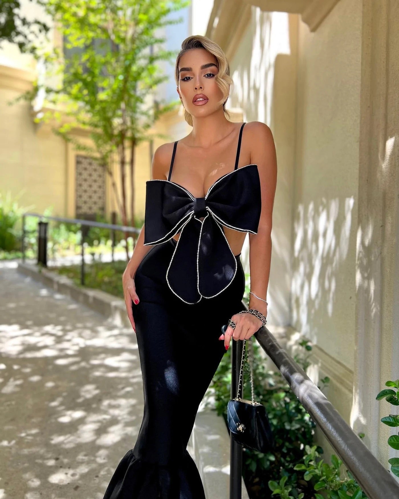 Jazzmen two piece set