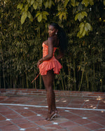 Load image into Gallery viewer, Jordan mini dress
