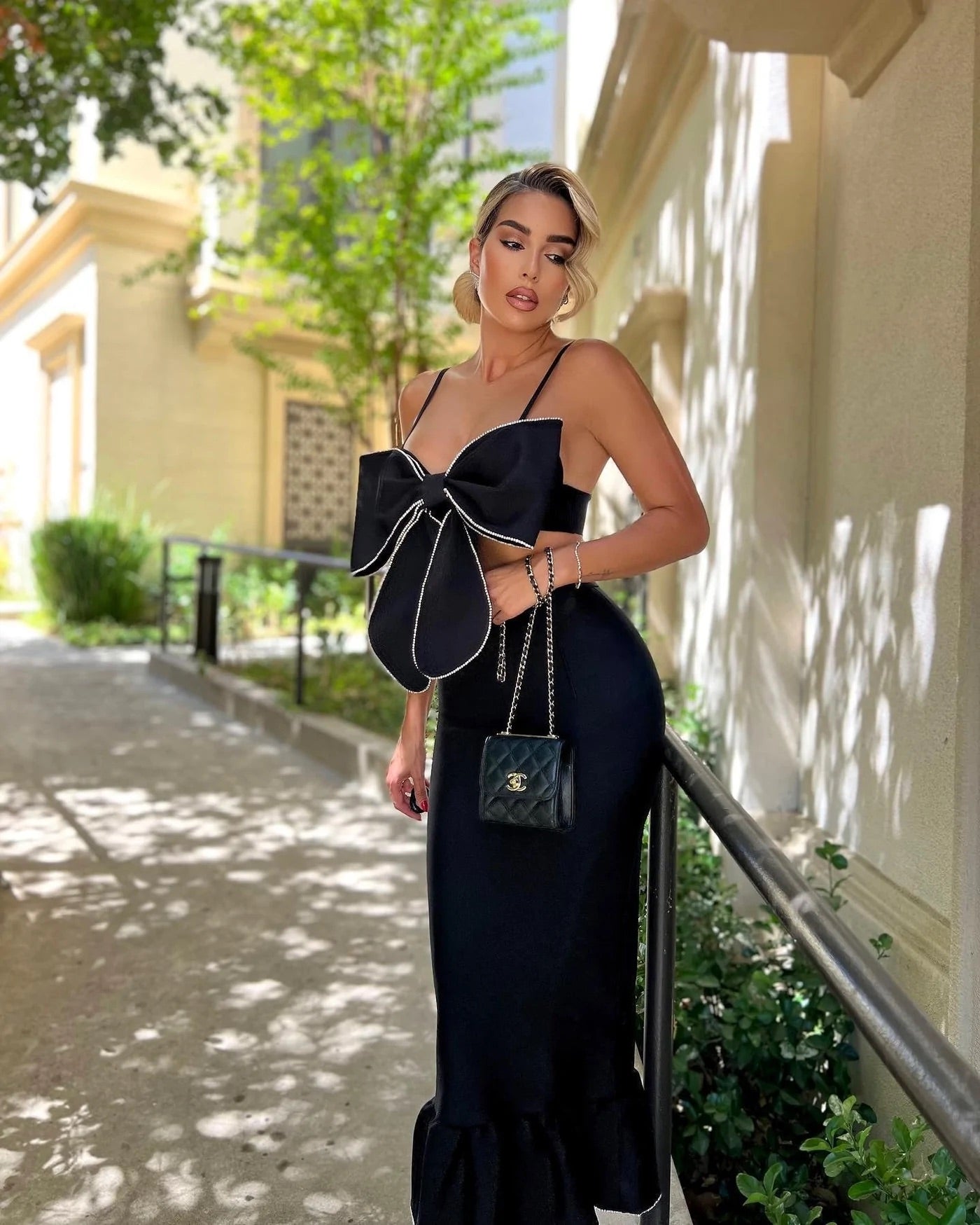 Jazzmen two piece set