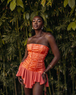 Load image into Gallery viewer, Jordan mini dress
