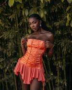 Load image into Gallery viewer, Jordan mini dress
