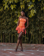 Load image into Gallery viewer, Jordan mini dress
