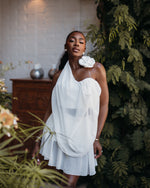 Load image into Gallery viewer, Ellise mini dress
