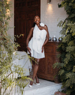 Load image into Gallery viewer, Ellise mini dress
