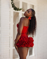 Load image into Gallery viewer, Dakota mini dress
