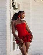 Load image into Gallery viewer, Dakota mini dress
