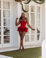 Load image into Gallery viewer, Dakota mini dress

