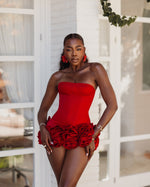 Load image into Gallery viewer, Dakota mini dress
