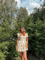 Load image into Gallery viewer, Gigi mini dress
