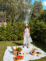 Load image into Gallery viewer, Angelina midi dress

