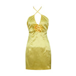 Load image into Gallery viewer, Aryana mini dress
