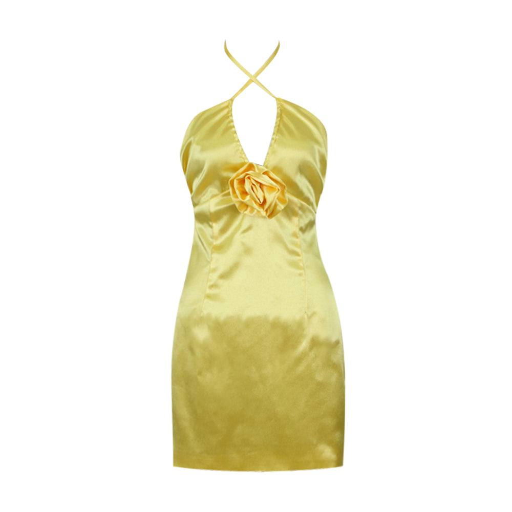 Aryana mini dress