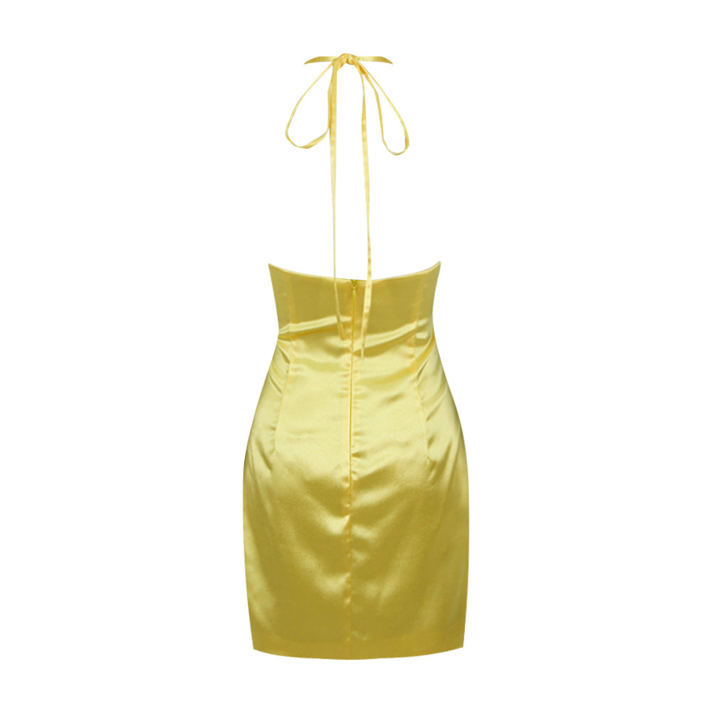 Aryana mini dress