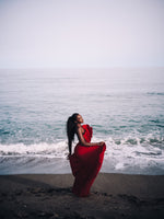 Load image into Gallery viewer, Ariella maxi dress
