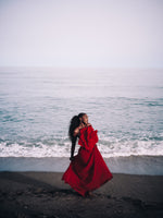 Load image into Gallery viewer, Ariella maxi dress
