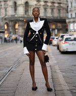 Carica l&#39;immagine nel visualizzatore Galleria, Negin three piece set
